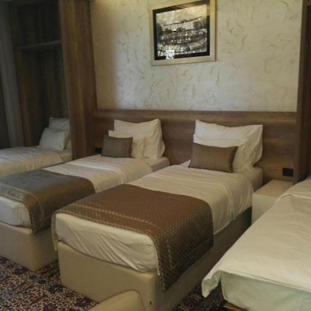 Villas And Apartments Oaza Ilidža Екстериор снимка