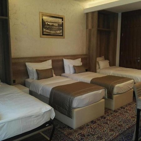 Villas And Apartments Oaza Ilidža Екстериор снимка