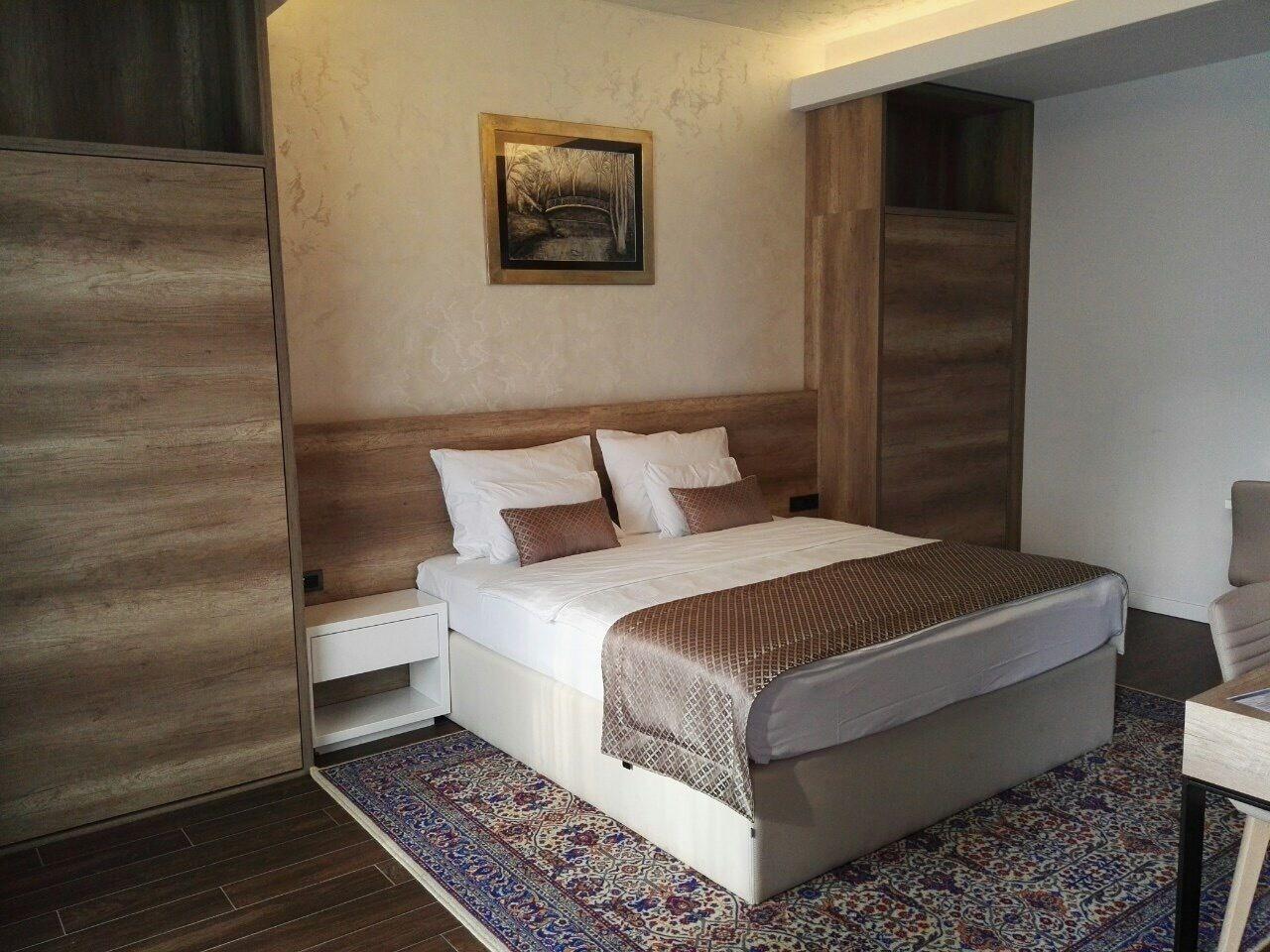 Villas And Apartments Oaza Ilidža Екстериор снимка