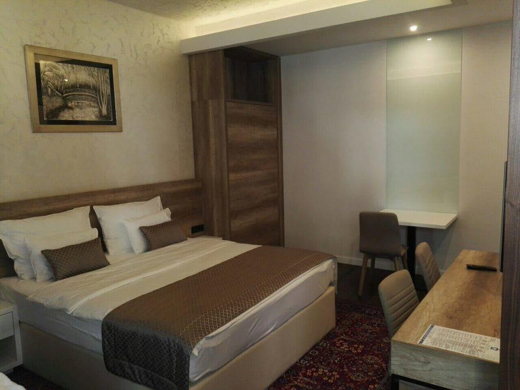 Villas And Apartments Oaza Ilidža Екстериор снимка