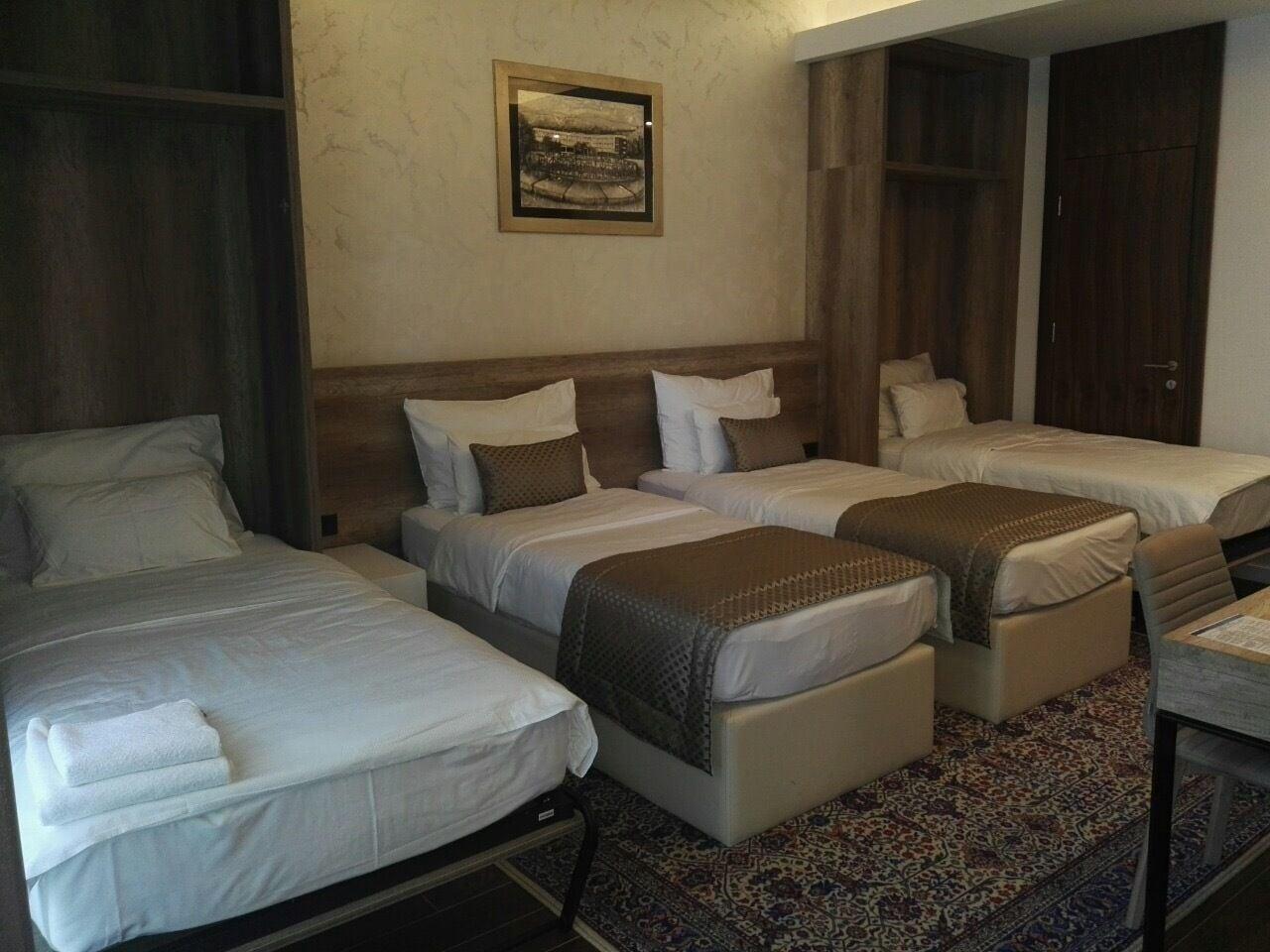 Villas And Apartments Oaza Ilidža Екстериор снимка