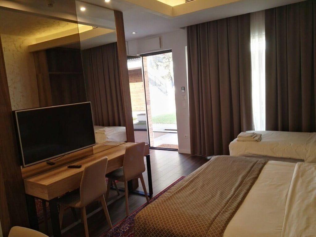 Villas And Apartments Oaza Ilidža Екстериор снимка