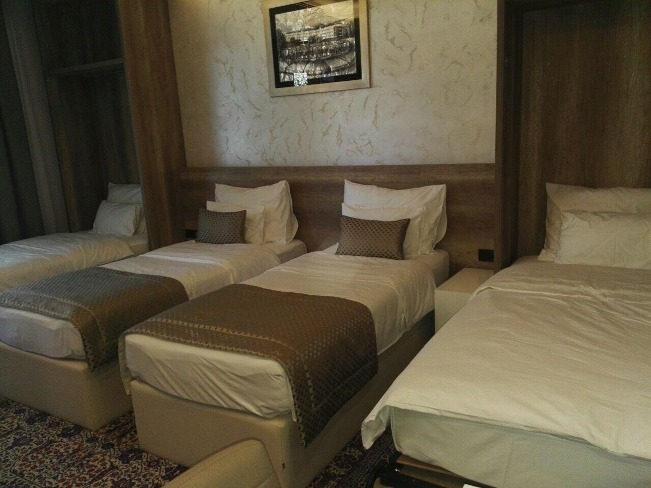Villas And Apartments Oaza Ilidža Екстериор снимка