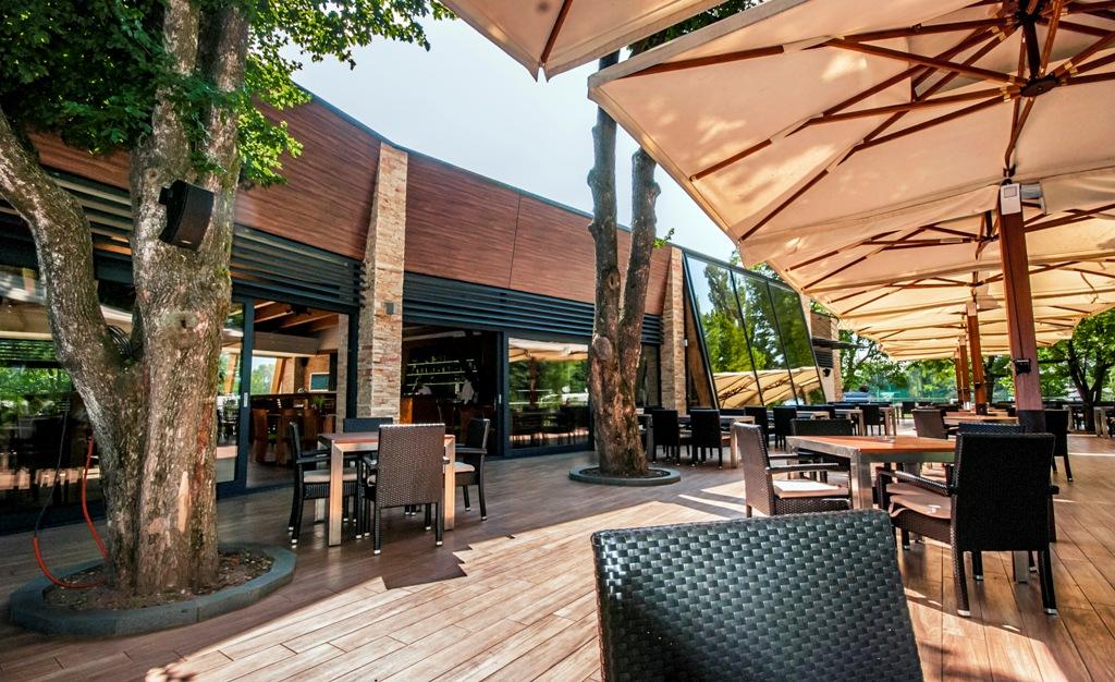 Villas And Apartments Oaza Ilidža Екстериор снимка