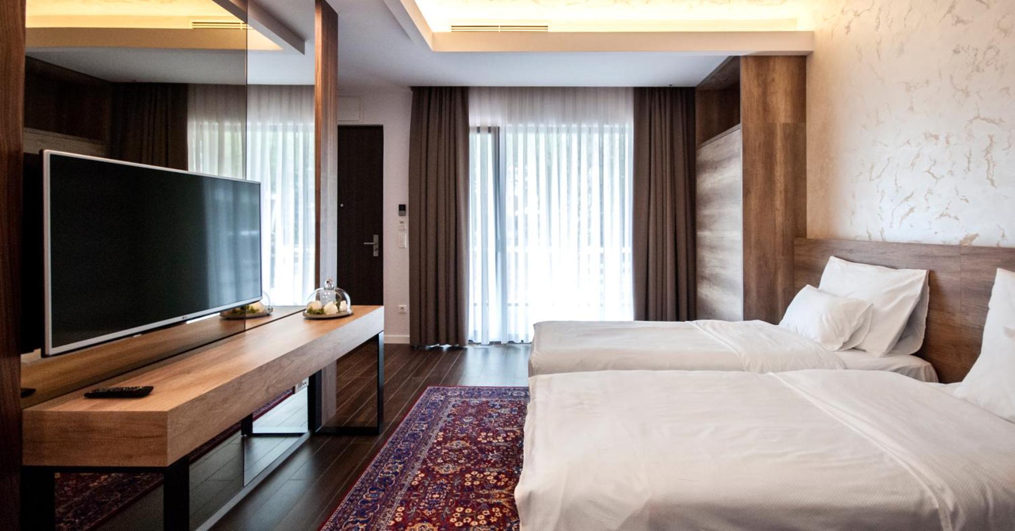 Villas And Apartments Oaza Ilidža Екстериор снимка