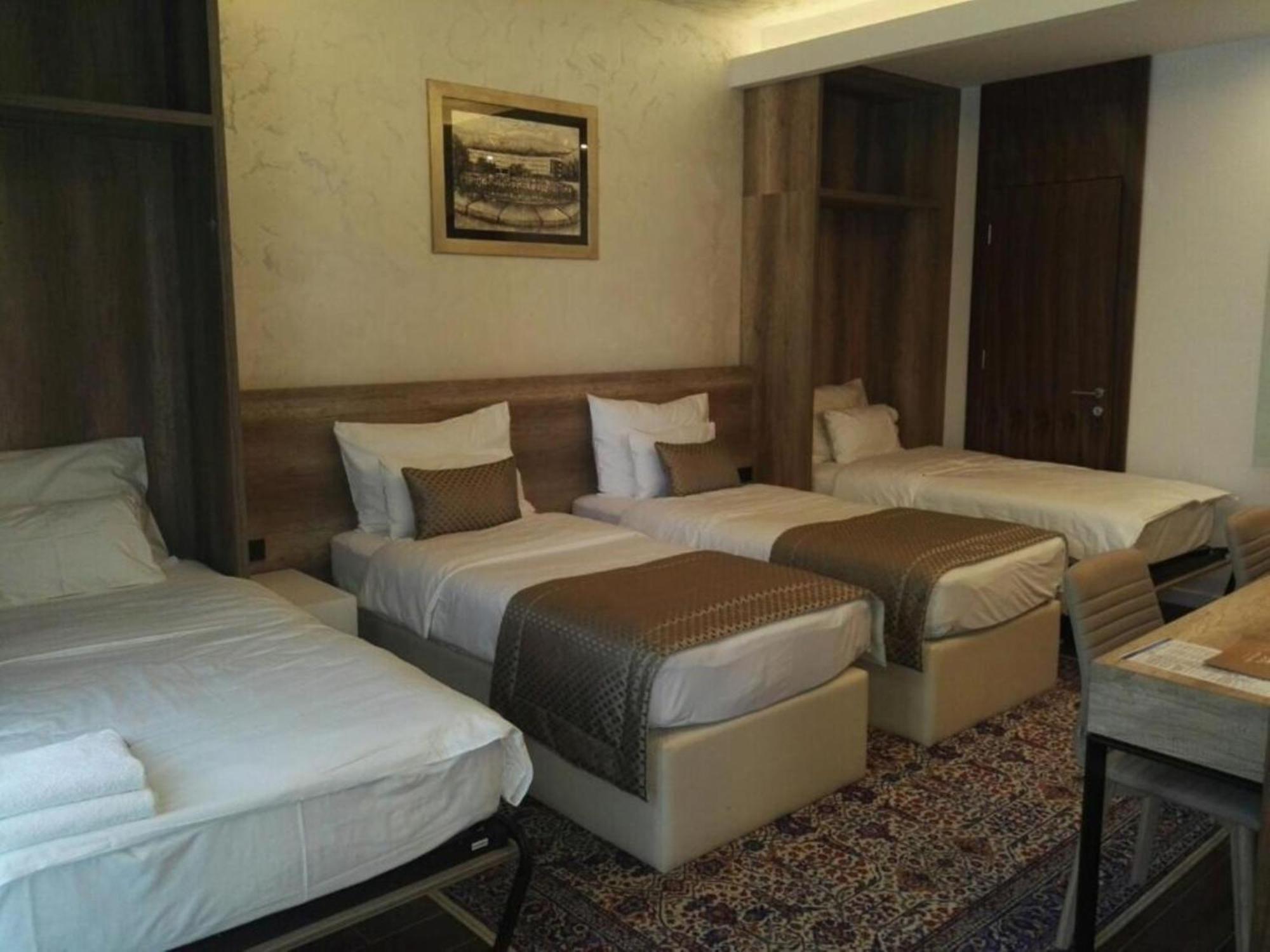Villas And Apartments Oaza Ilidža Екстериор снимка