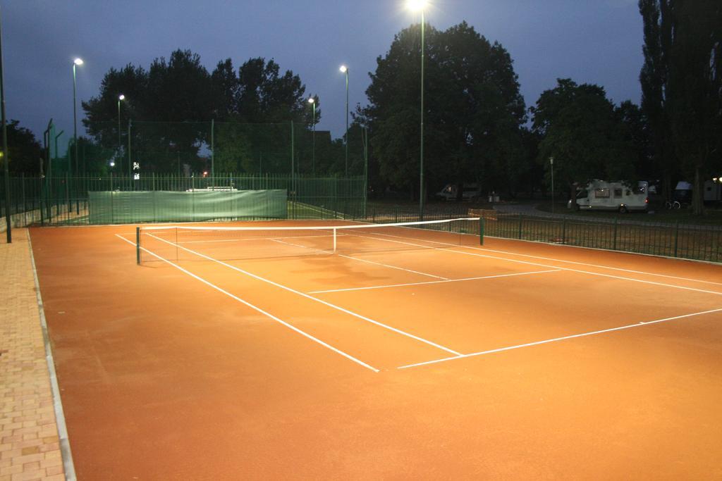 Villas And Apartments Oaza Ilidža Екстериор снимка