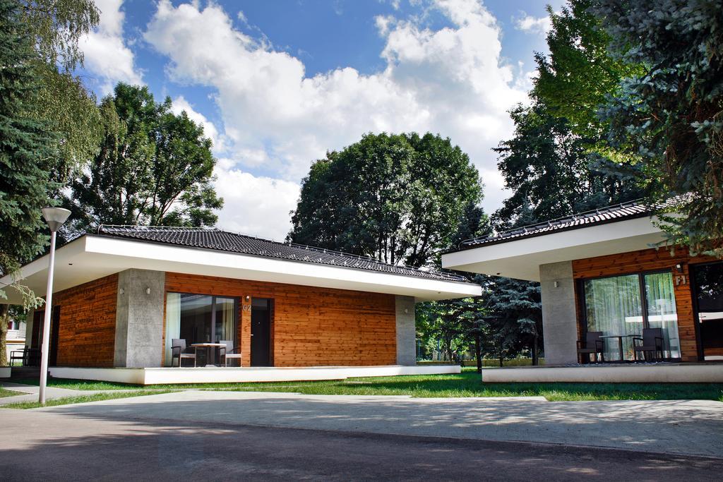 Villas And Apartments Oaza Ilidža Екстериор снимка