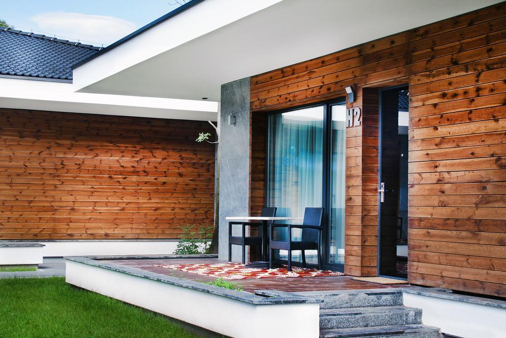 Villas And Apartments Oaza Ilidža Екстериор снимка