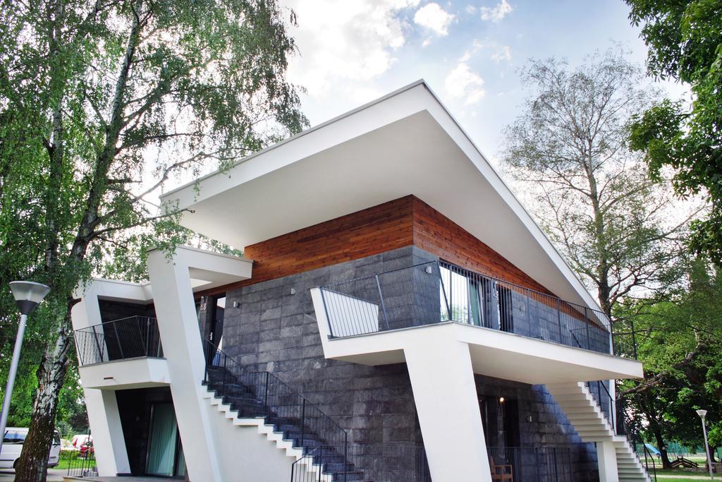 Villas And Apartments Oaza Ilidža Екстериор снимка