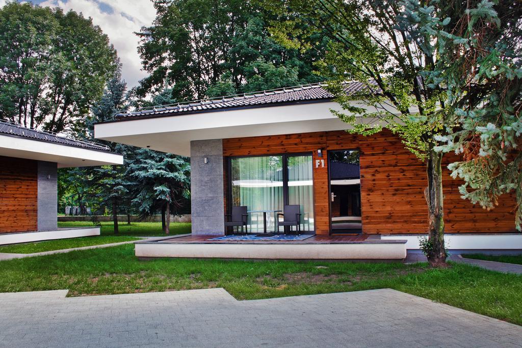 Villas And Apartments Oaza Ilidža Екстериор снимка