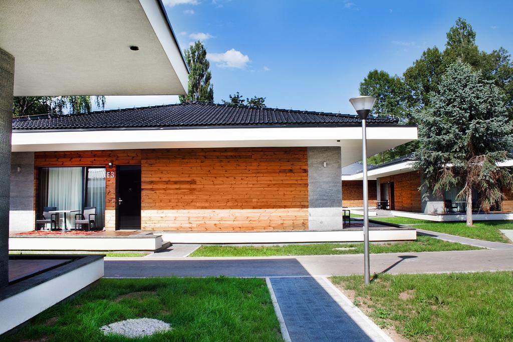 Villas And Apartments Oaza Ilidža Екстериор снимка