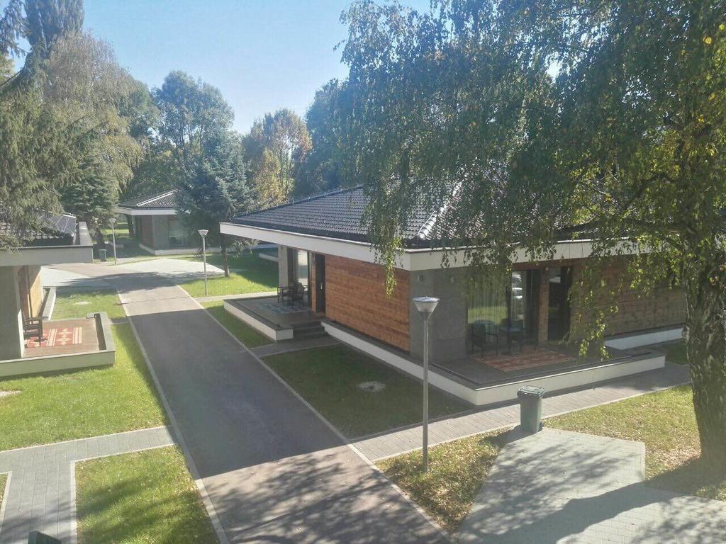 Villas And Apartments Oaza Ilidža Екстериор снимка