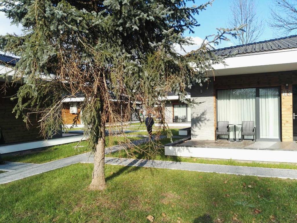 Villas And Apartments Oaza Ilidža Екстериор снимка