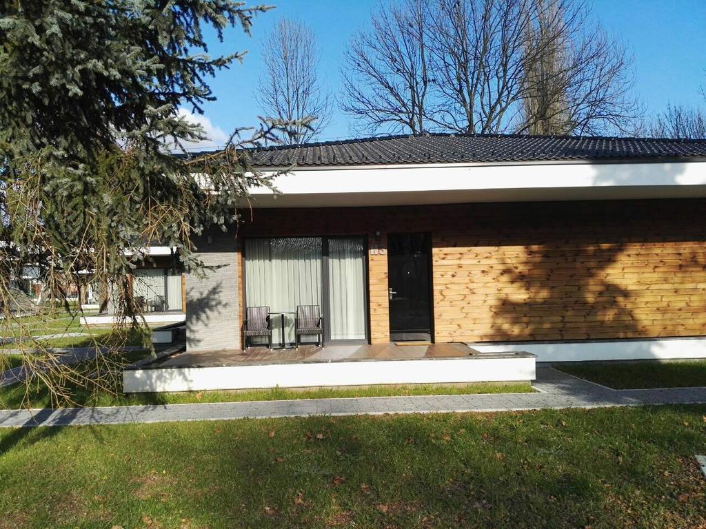 Villas And Apartments Oaza Ilidža Екстериор снимка