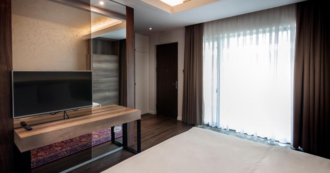 Villas And Apartments Oaza Ilidža Екстериор снимка