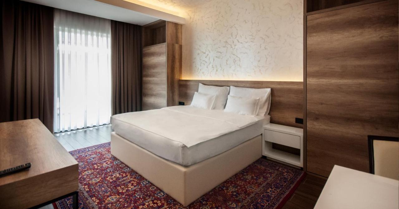 Villas And Apartments Oaza Ilidža Екстериор снимка
