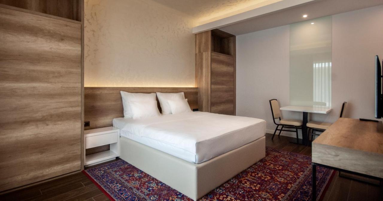Villas And Apartments Oaza Ilidža Екстериор снимка