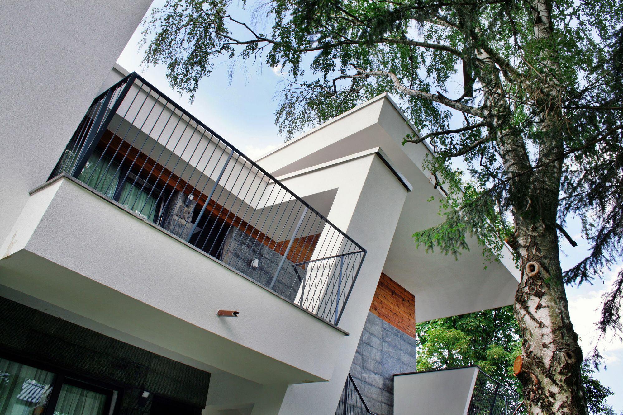 Villas And Apartments Oaza Ilidža Екстериор снимка